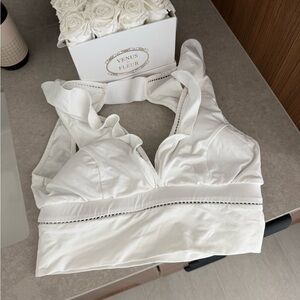 Michi Calipso Longline Bra